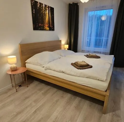 2 With Terrace, New Building, 3bk Apartment