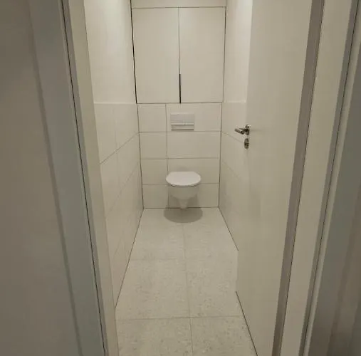 Apartment 2 With Terrace, New Building, 3bk *