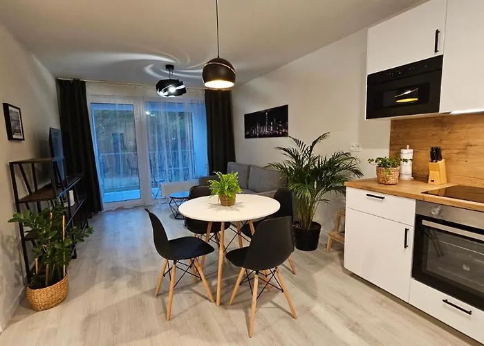 2 With Terrace, New Building, 3bk * Bratislava