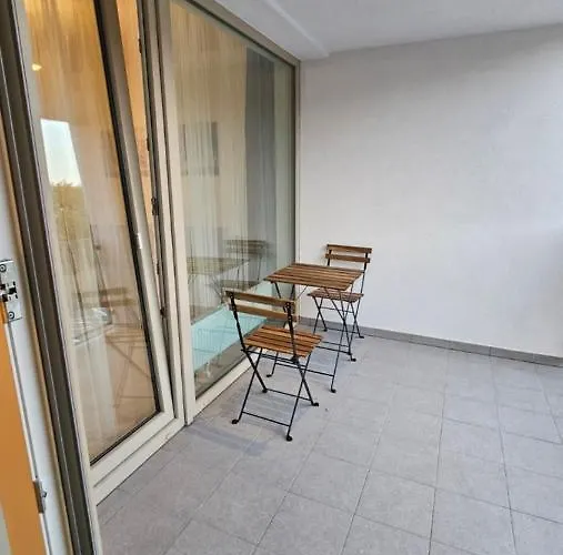 2 With Terrace, New Building, 3bk