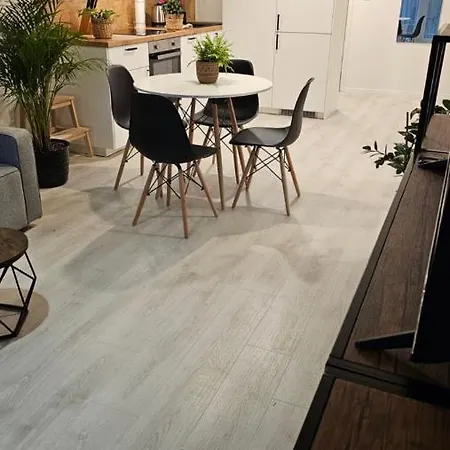 2 With Terrace, New Building, 3bk Pozsony